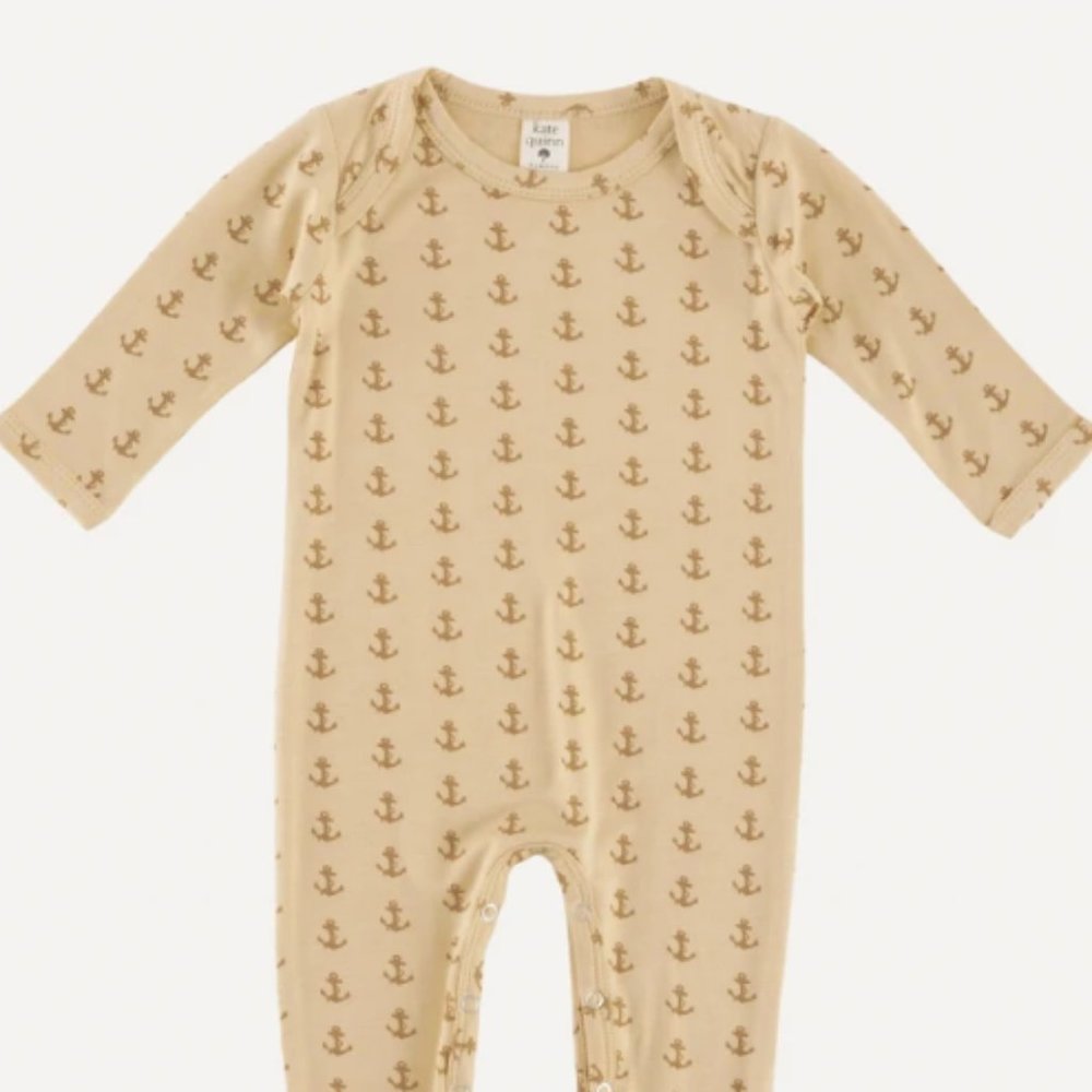 Kate Quinn lap neck jumpsuit